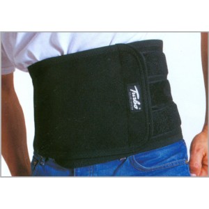 CINTA PROT. LOMBAR ACÇÃO TERMICA  MASTER 800